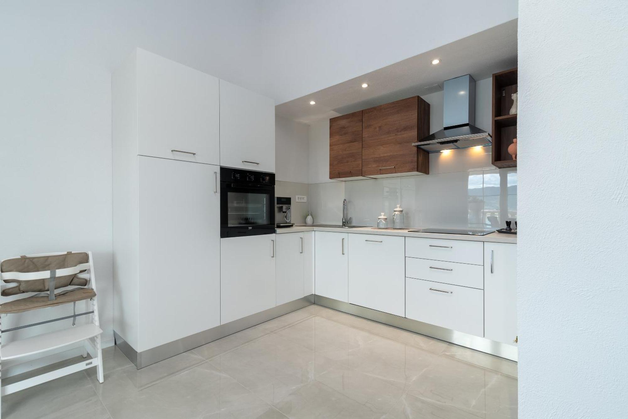 Apartment Katarina 特罗吉尔 外观 照片